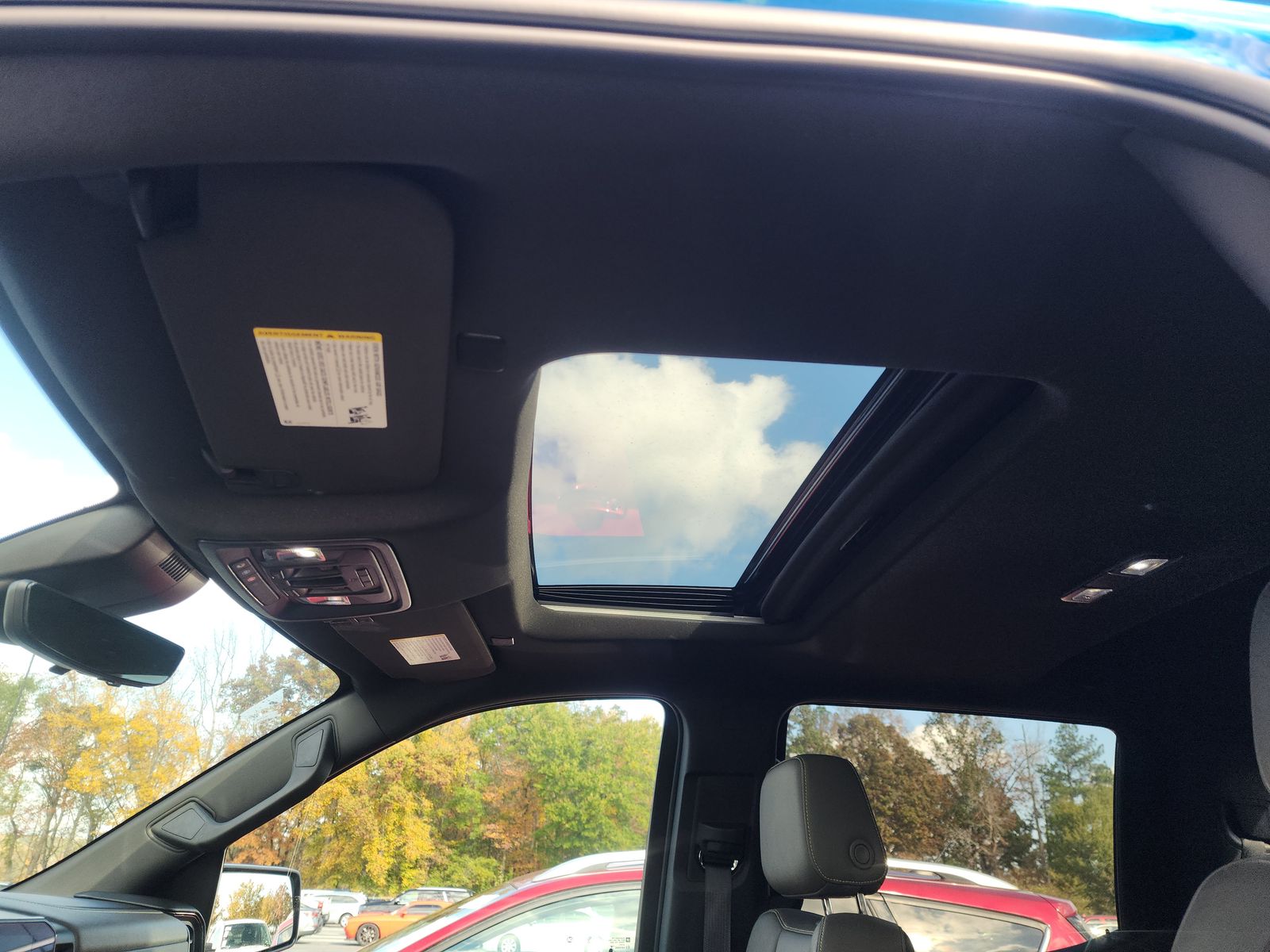 2022 Chevrolet Silverado 1500 ZR2 AWD