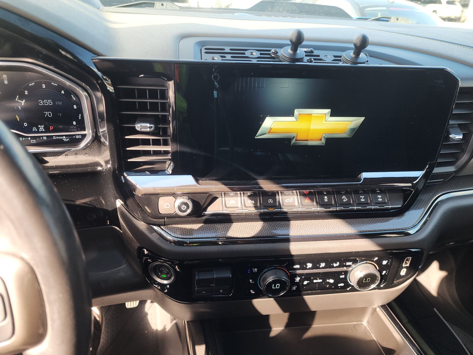 2022 Chevrolet Silverado 1500 ZR2 AWD