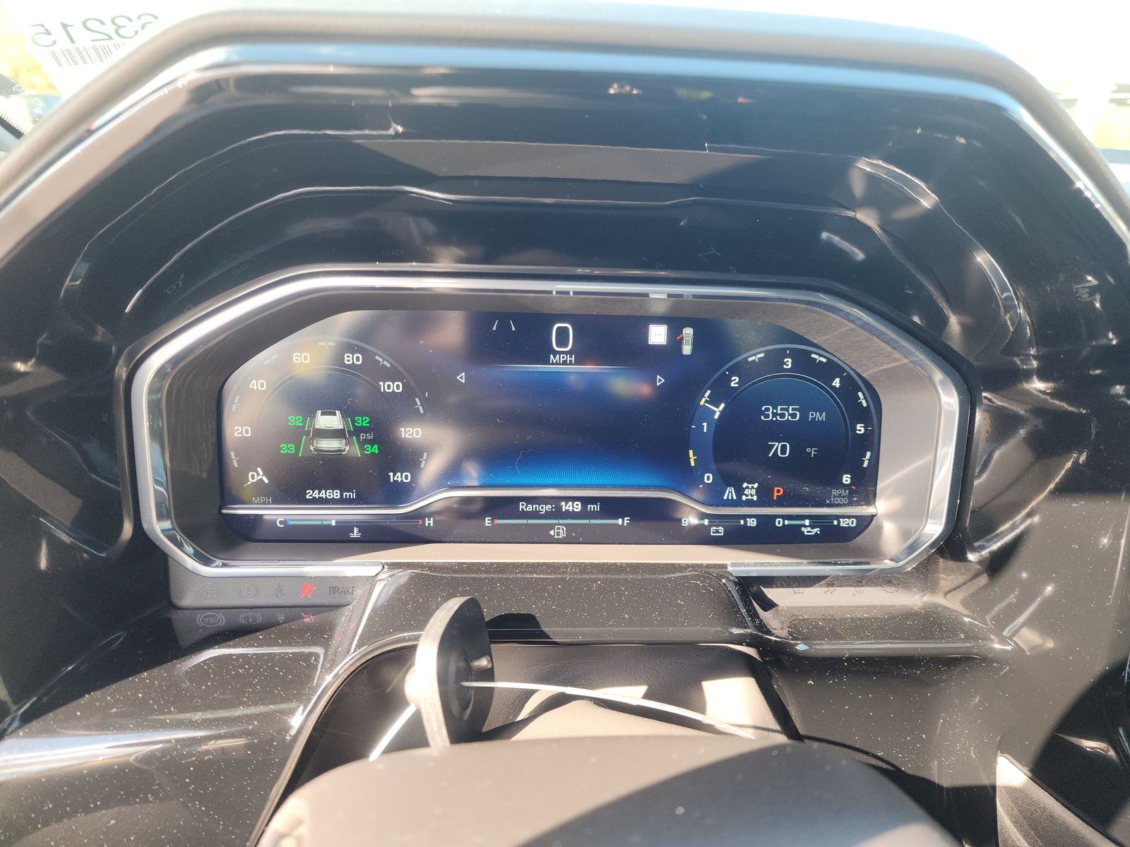 2022 Chevrolet Silverado 1500 ZR2 AWD