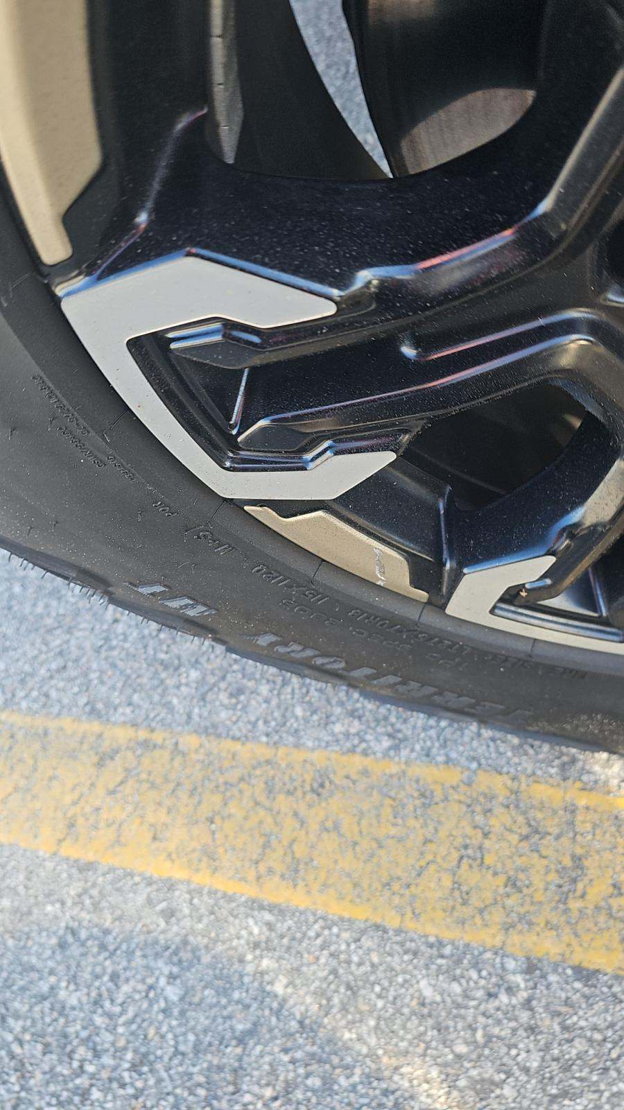 2022 Chevrolet Silverado 1500 ZR2 AWD