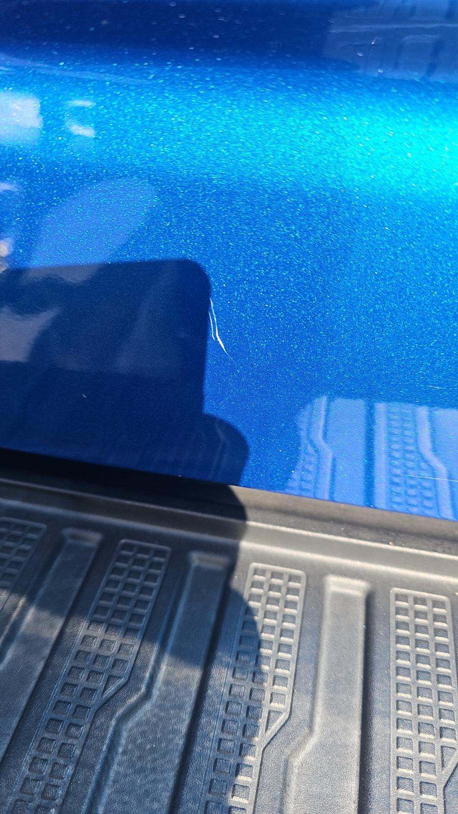 2022 Chevrolet Silverado 1500 ZR2 AWD