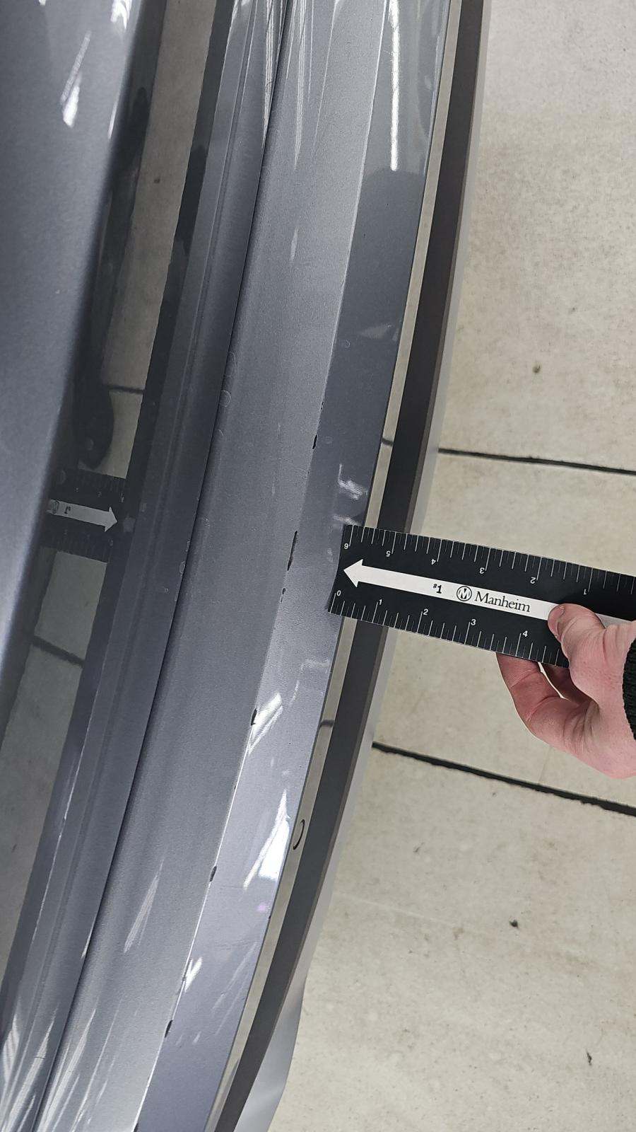 2024 BMW X3 sDrive30i RWD