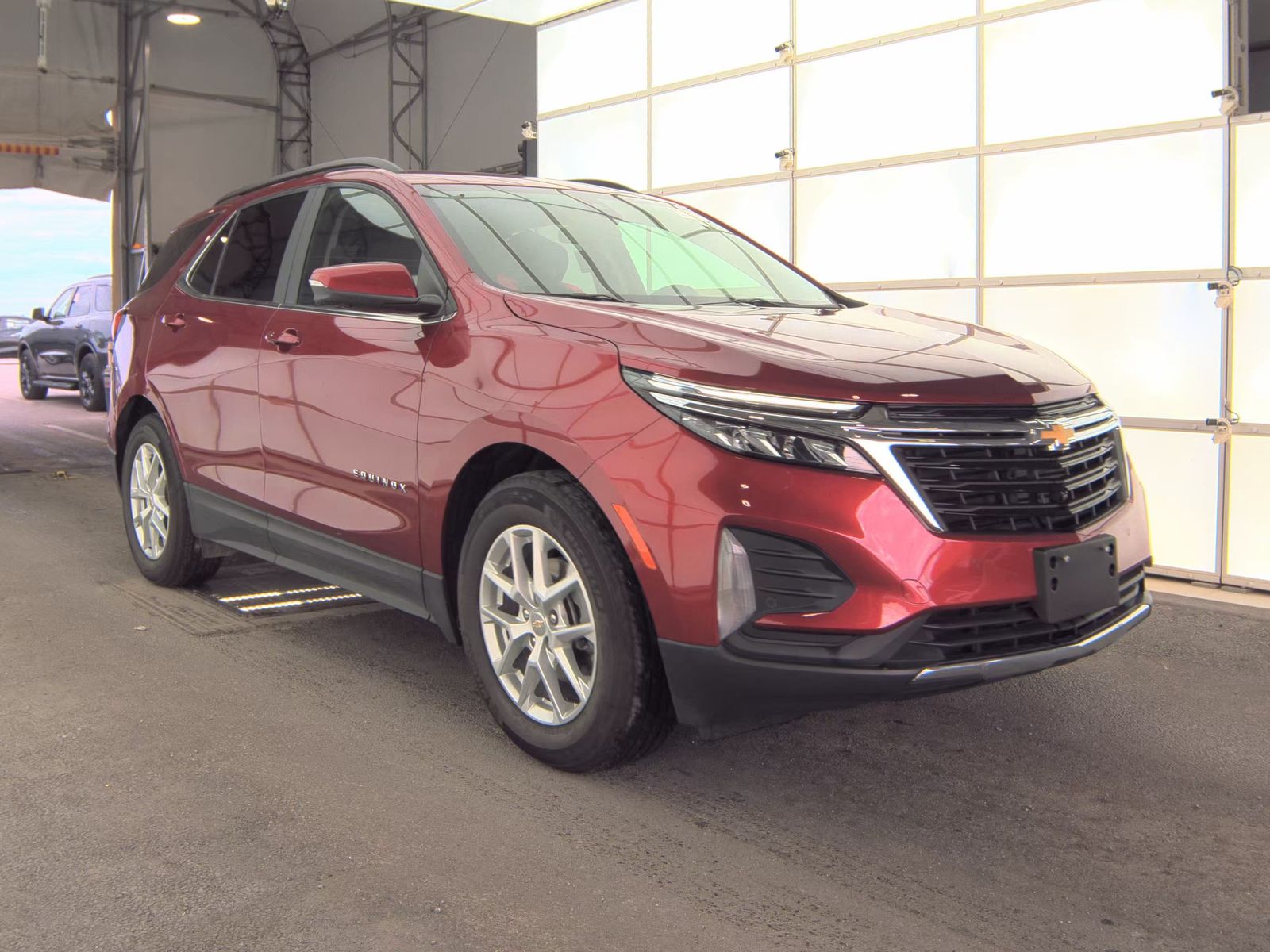 2024 Chevrolet Equinox LT FWD