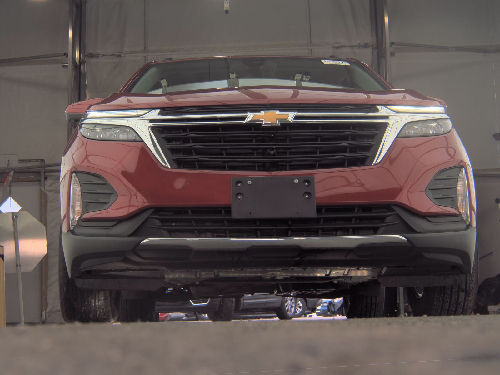 2024 Chevrolet Equinox LT FWD