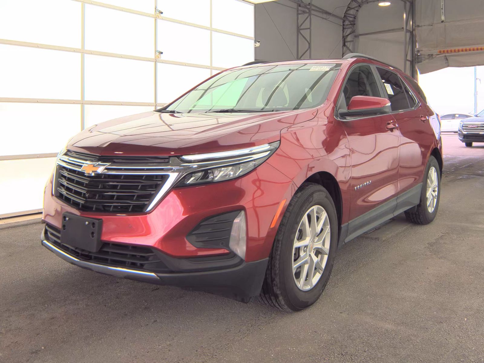 2024 Chevrolet Equinox LT FWD
