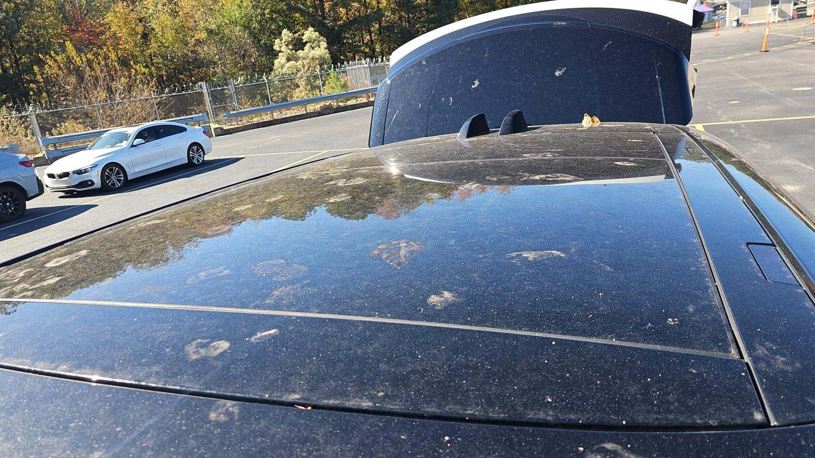 2024 Land Rover Range Rover Sport Dynamic SE AWD