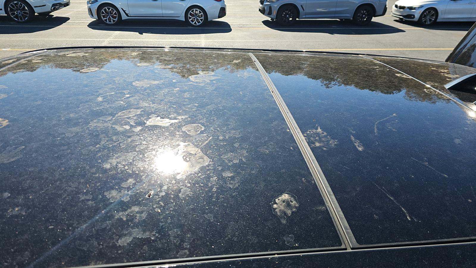 2024 Land Rover Range Rover Sport Dynamic SE AWD