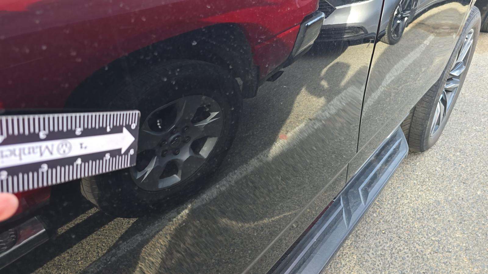 2023 Cadillac Escalade Sport AWD