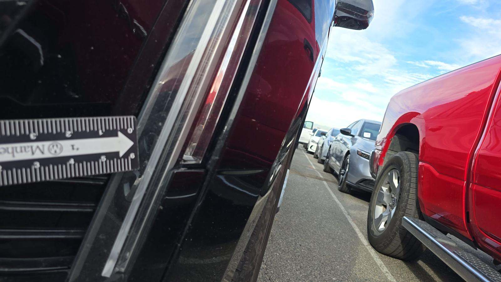 2023 Cadillac Escalade Sport AWD