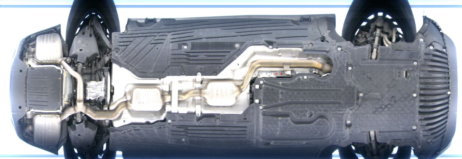 2024 Mercedes-Benz C-Class C 300 AWD