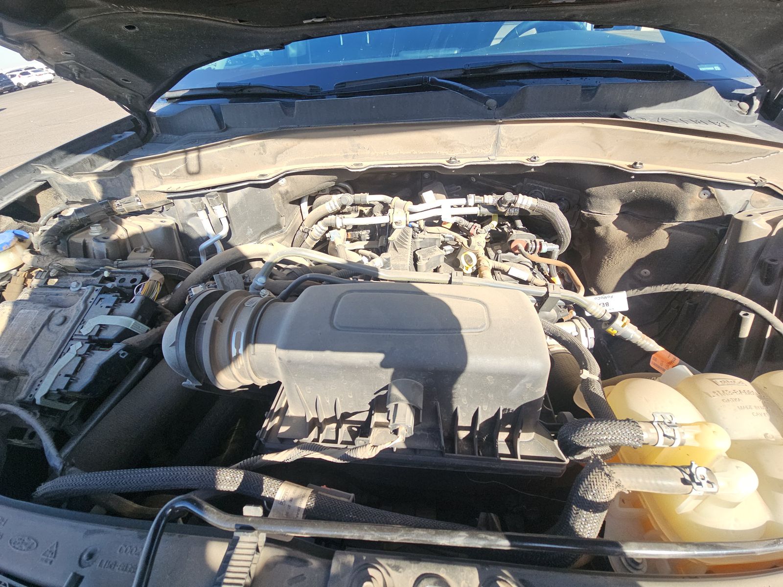 2023 Ford Explorer XLT RWD