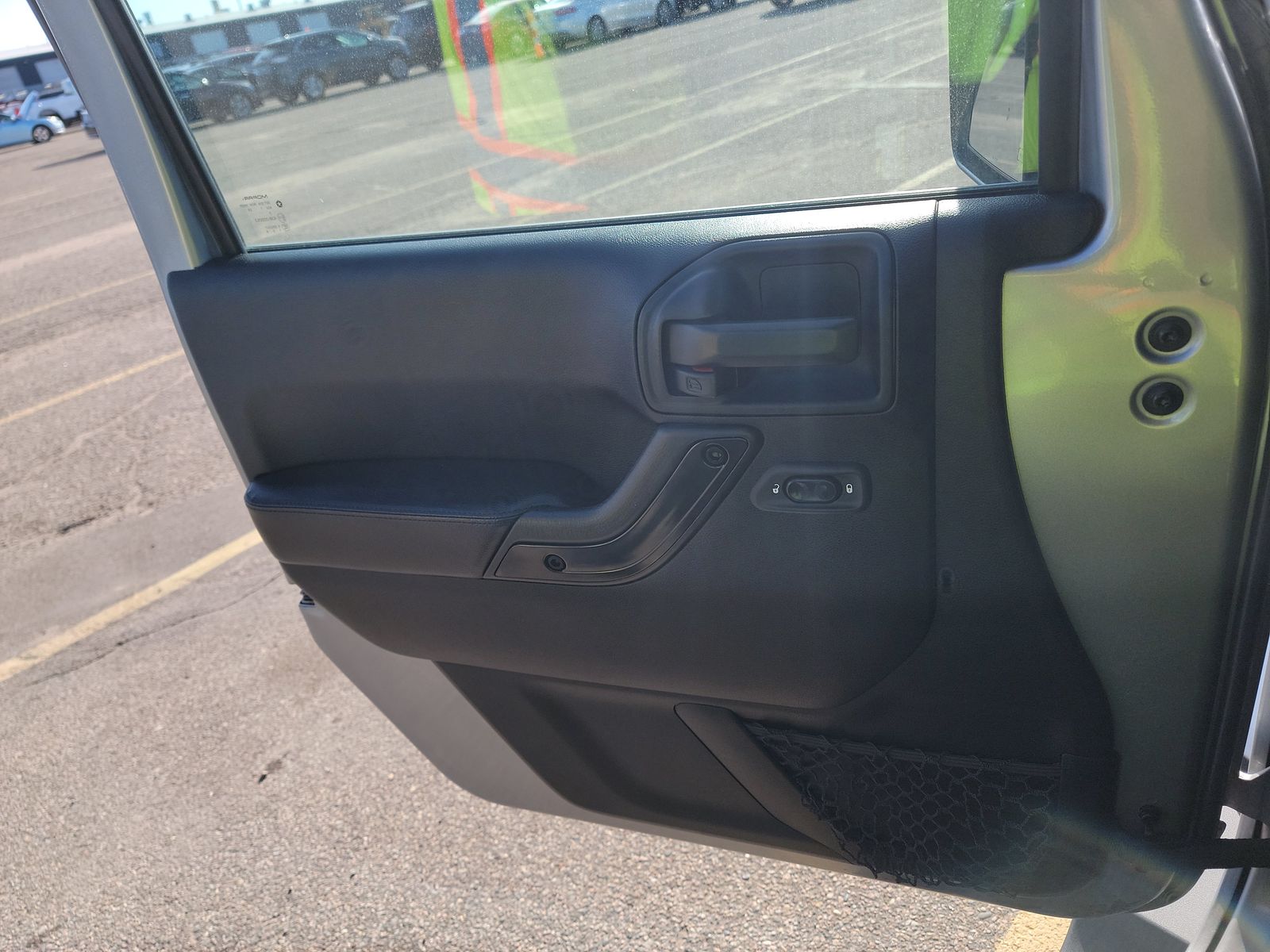 2017 Jeep Wrangler Unlimited Sahara Smoky Mountain Edition AWD