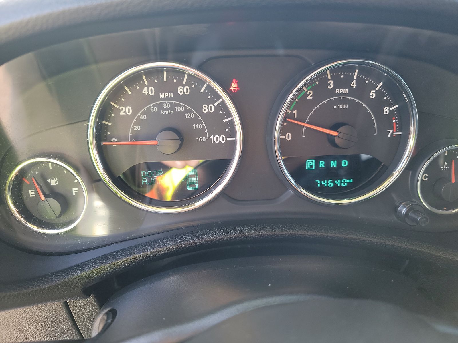 2017 Jeep Wrangler Unlimited Sahara Smoky Mountain Edition AWD