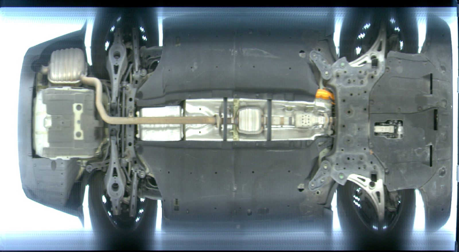 2020 Kia Optima PHEV EX FWD