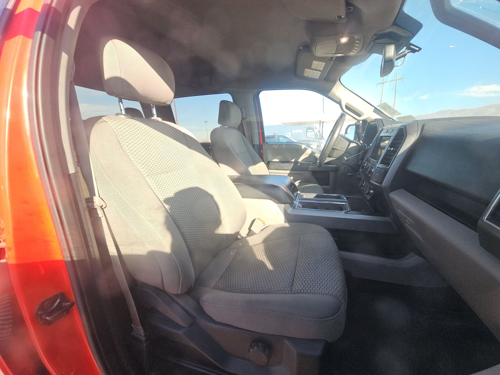 2020 Ford F-150 XLT AWD