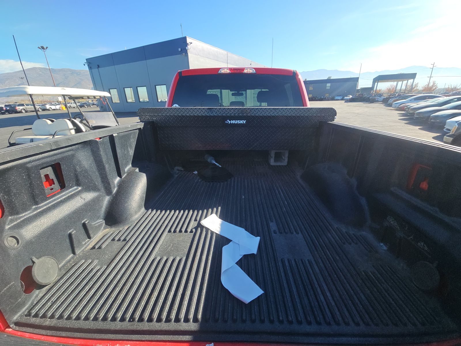 2020 Ford F-150 XLT AWD