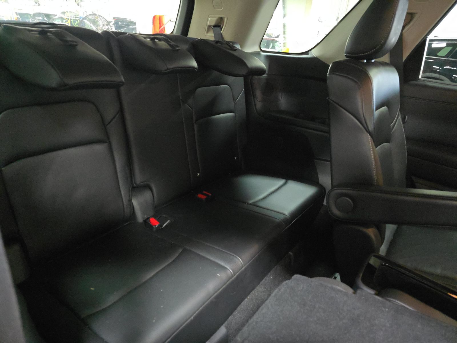 2023 Nissan Pathfinder SL AWD