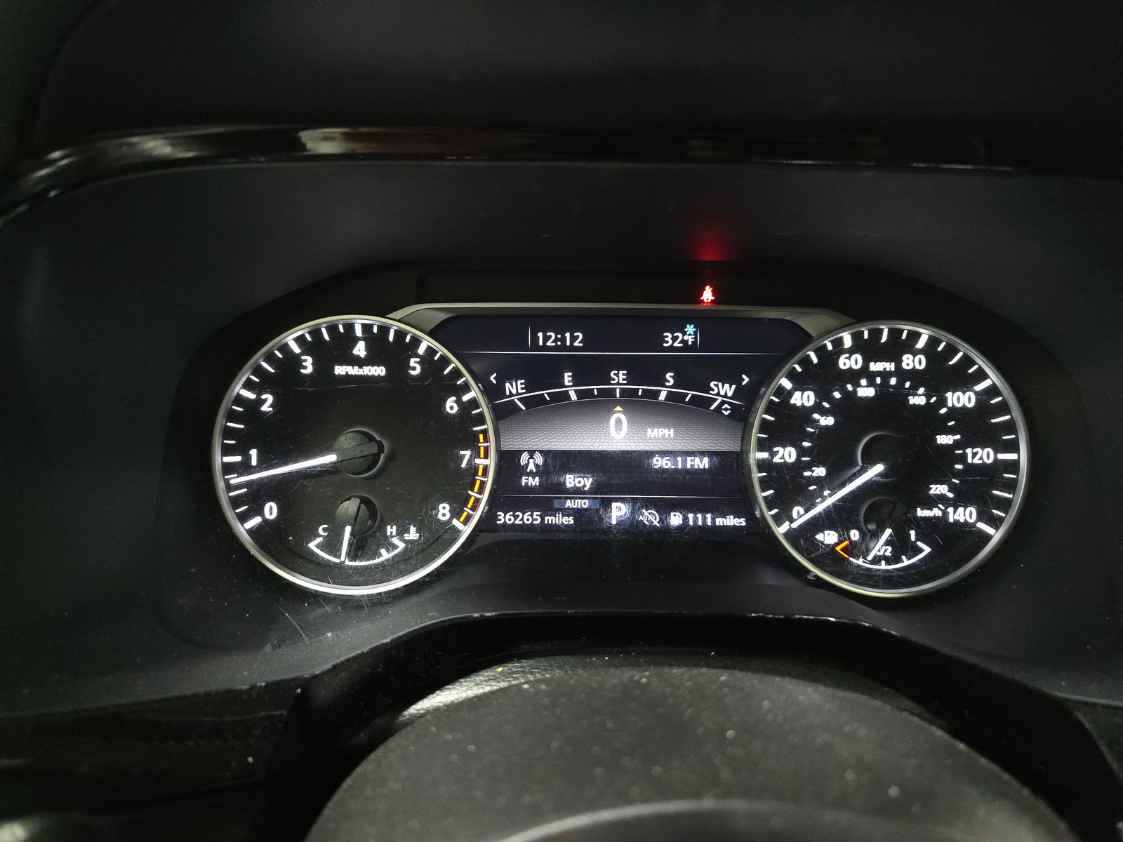 2023 Nissan Pathfinder SL AWD