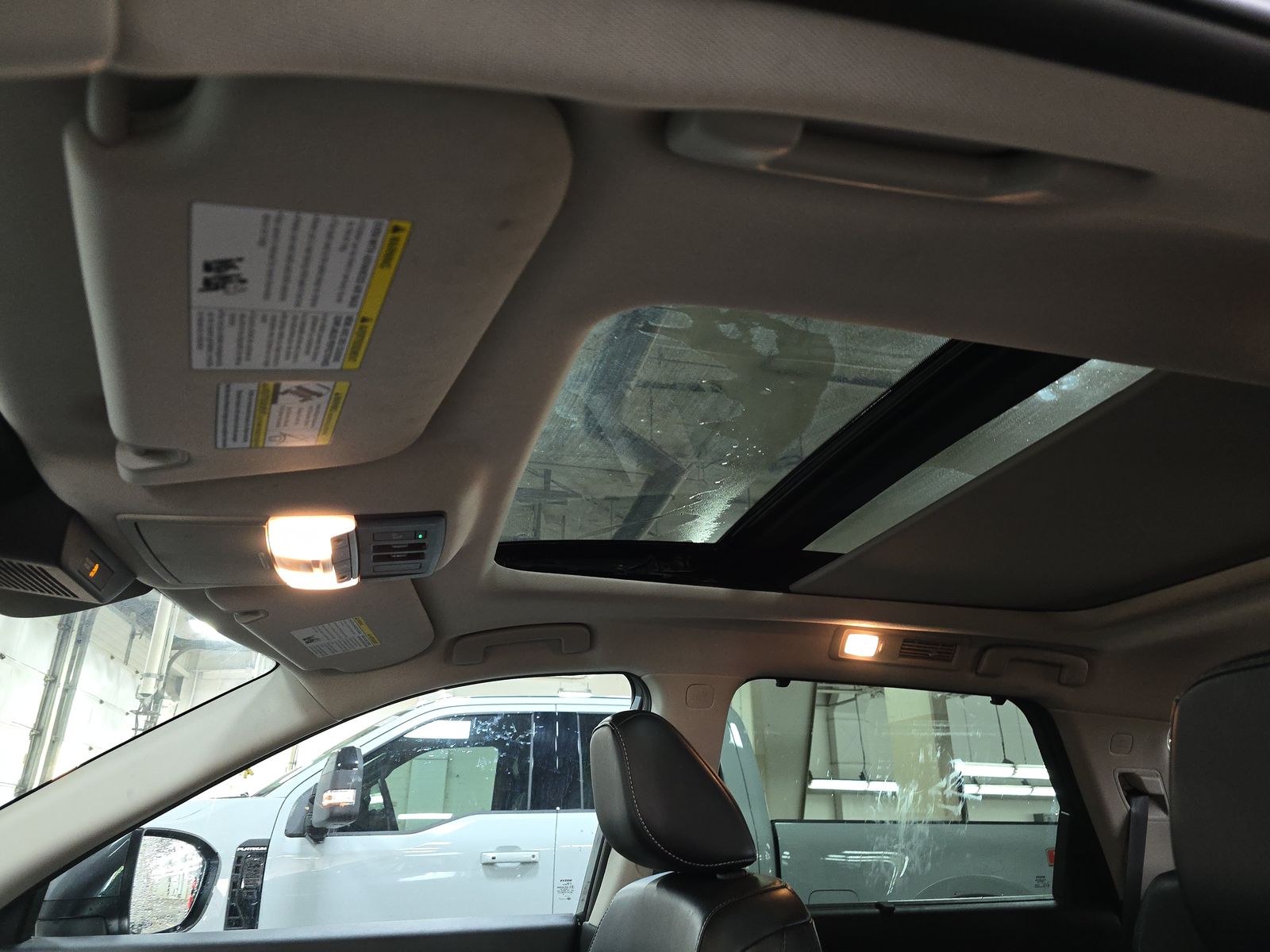 2023 Nissan Pathfinder SL AWD