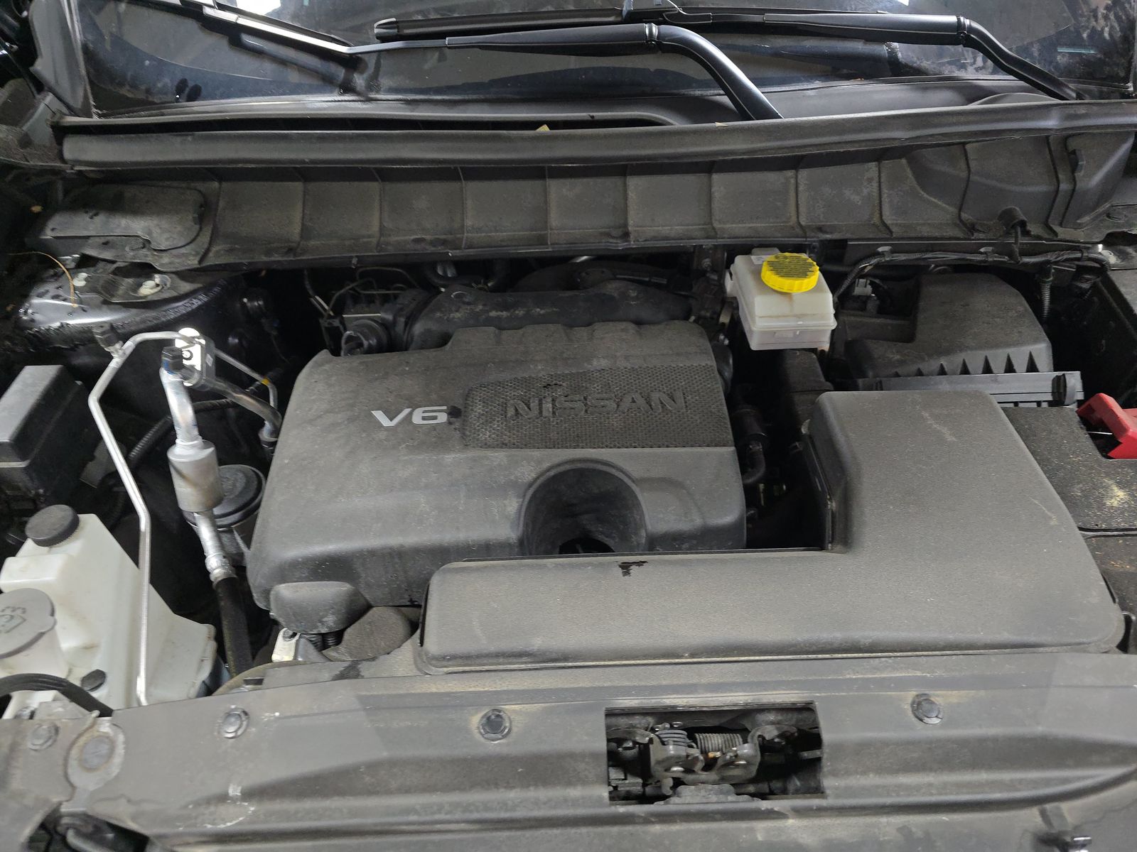 2023 Nissan Pathfinder SL AWD