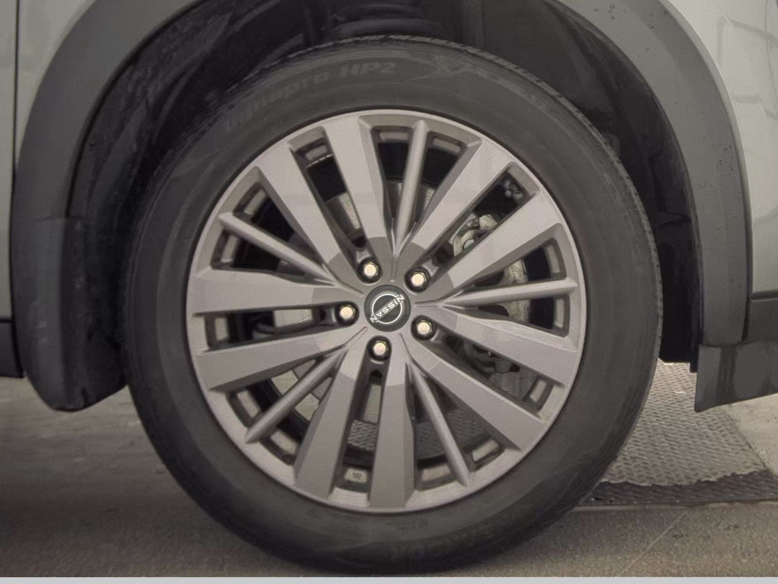 2023 Nissan Pathfinder SL AWD