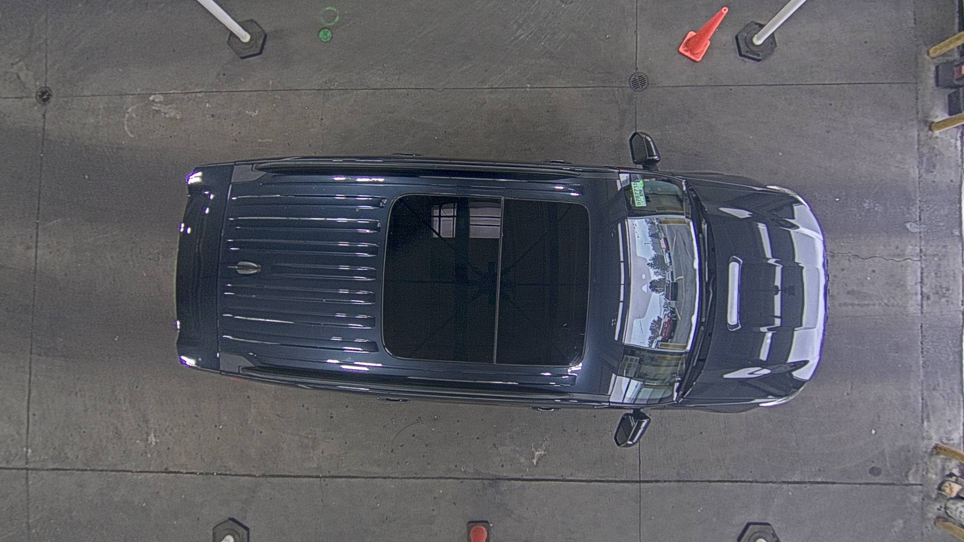 2022 Ford Explorer XLT AWD