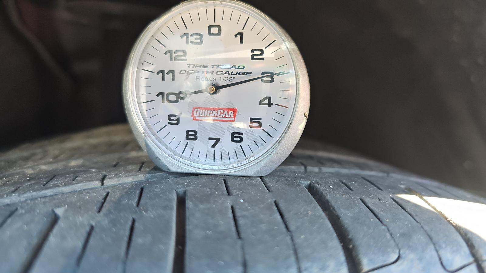 2022 BMW 5 Series 530i RWD