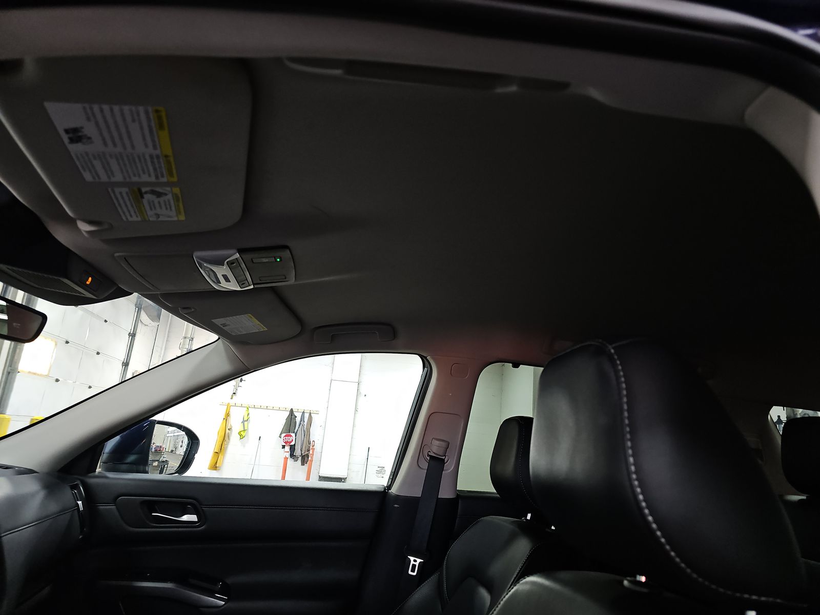 2024 Nissan Pathfinder SL AWD