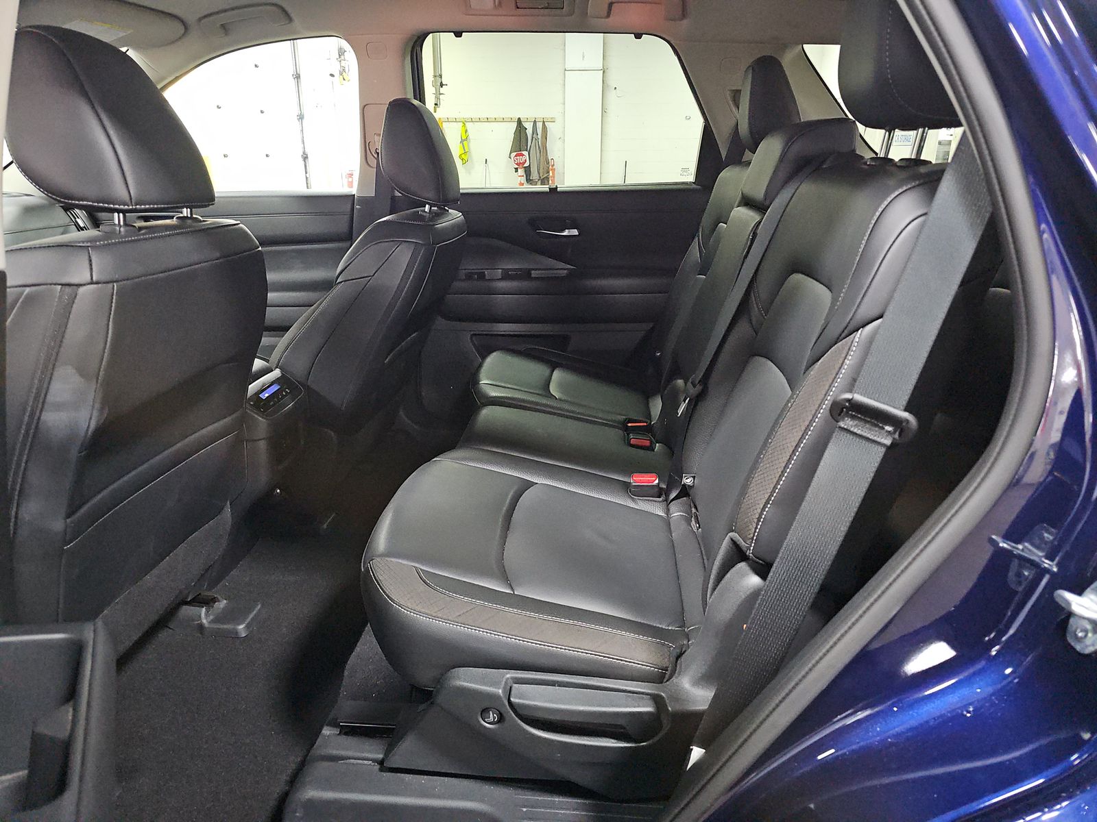 2024 Nissan Pathfinder SL AWD