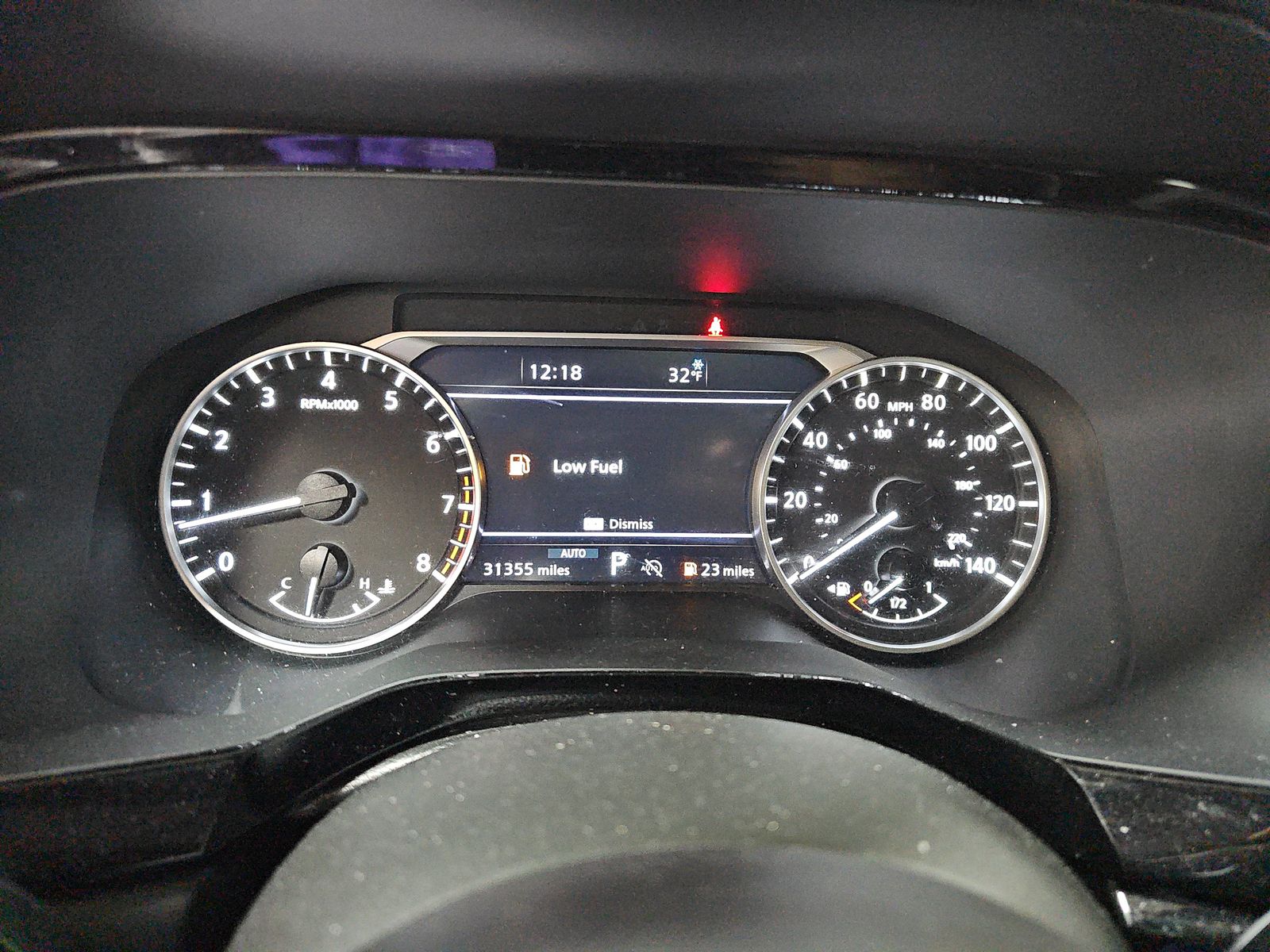 2024 Nissan Pathfinder SL AWD