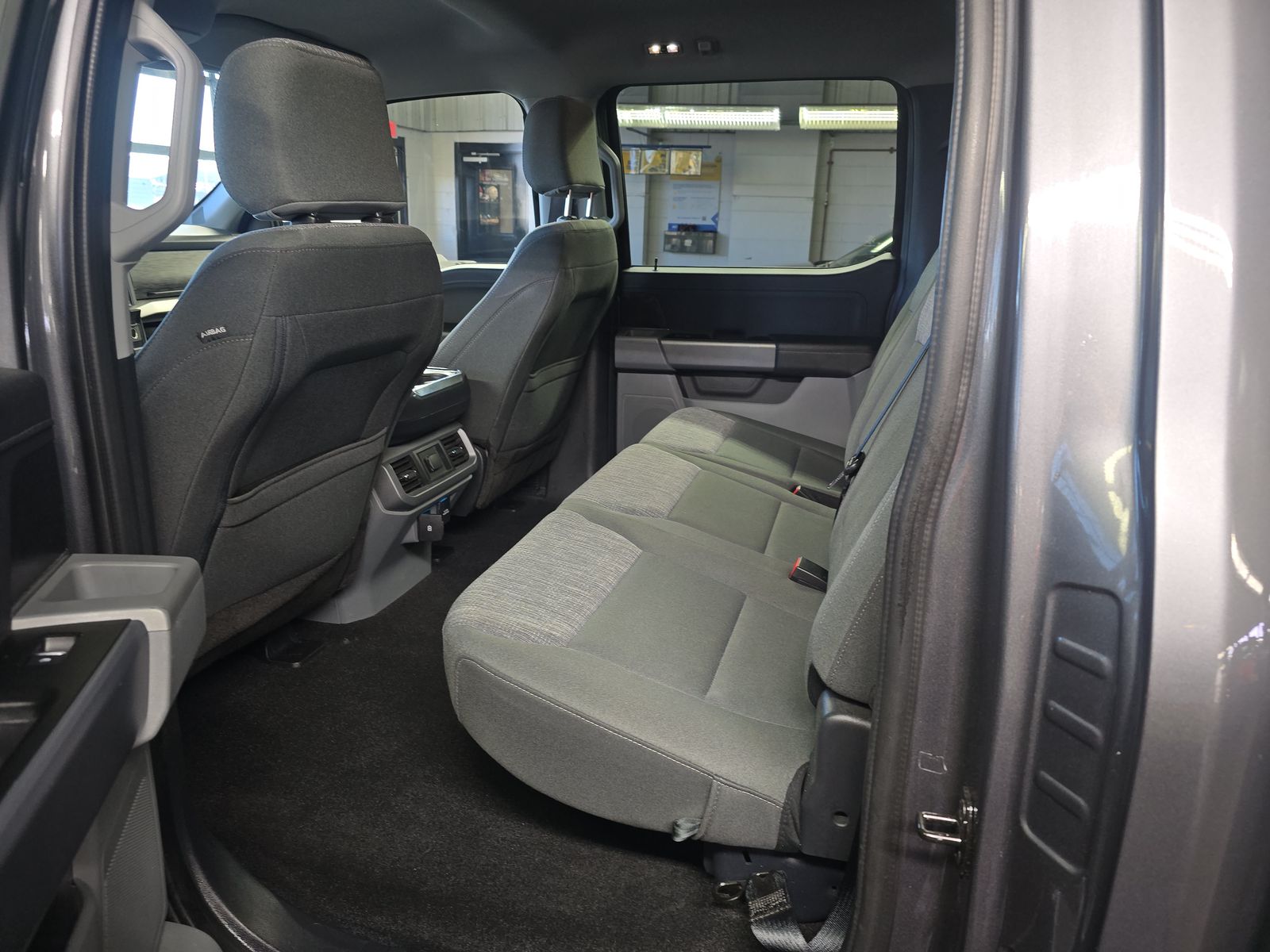 2022 Ford F-150 XLT AWD