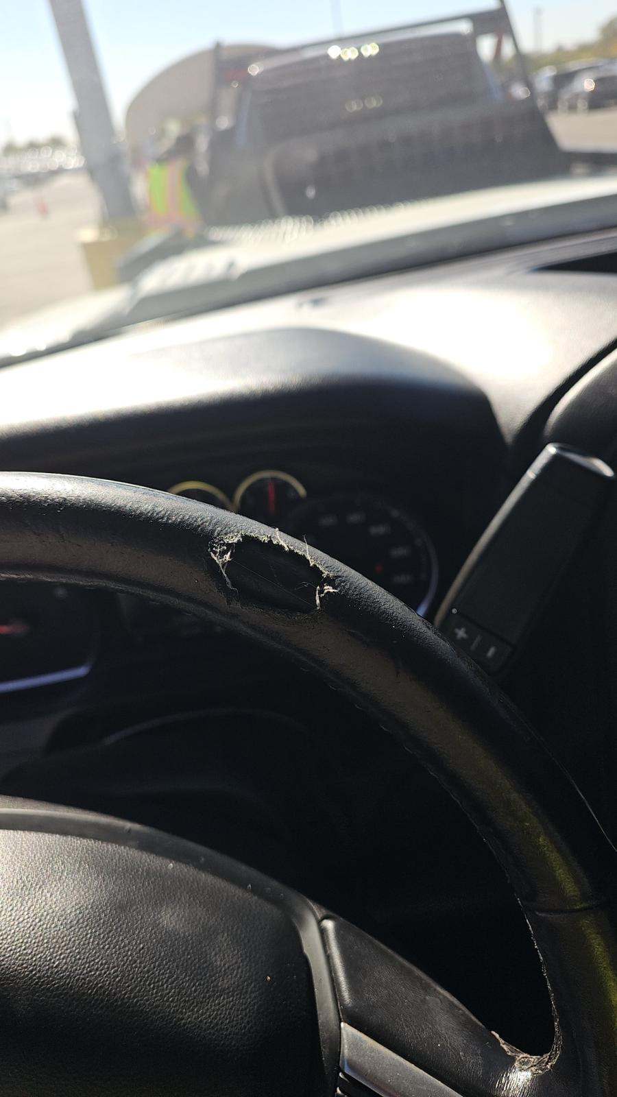 2022 Chevrolet Silverado 3500HD LT AWD