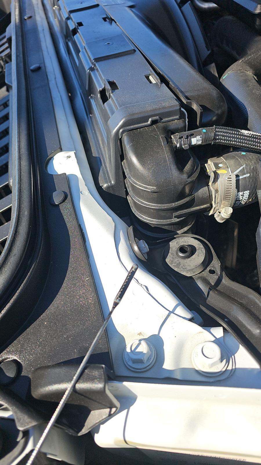 2022 Chevrolet Silverado 3500HD LT AWD