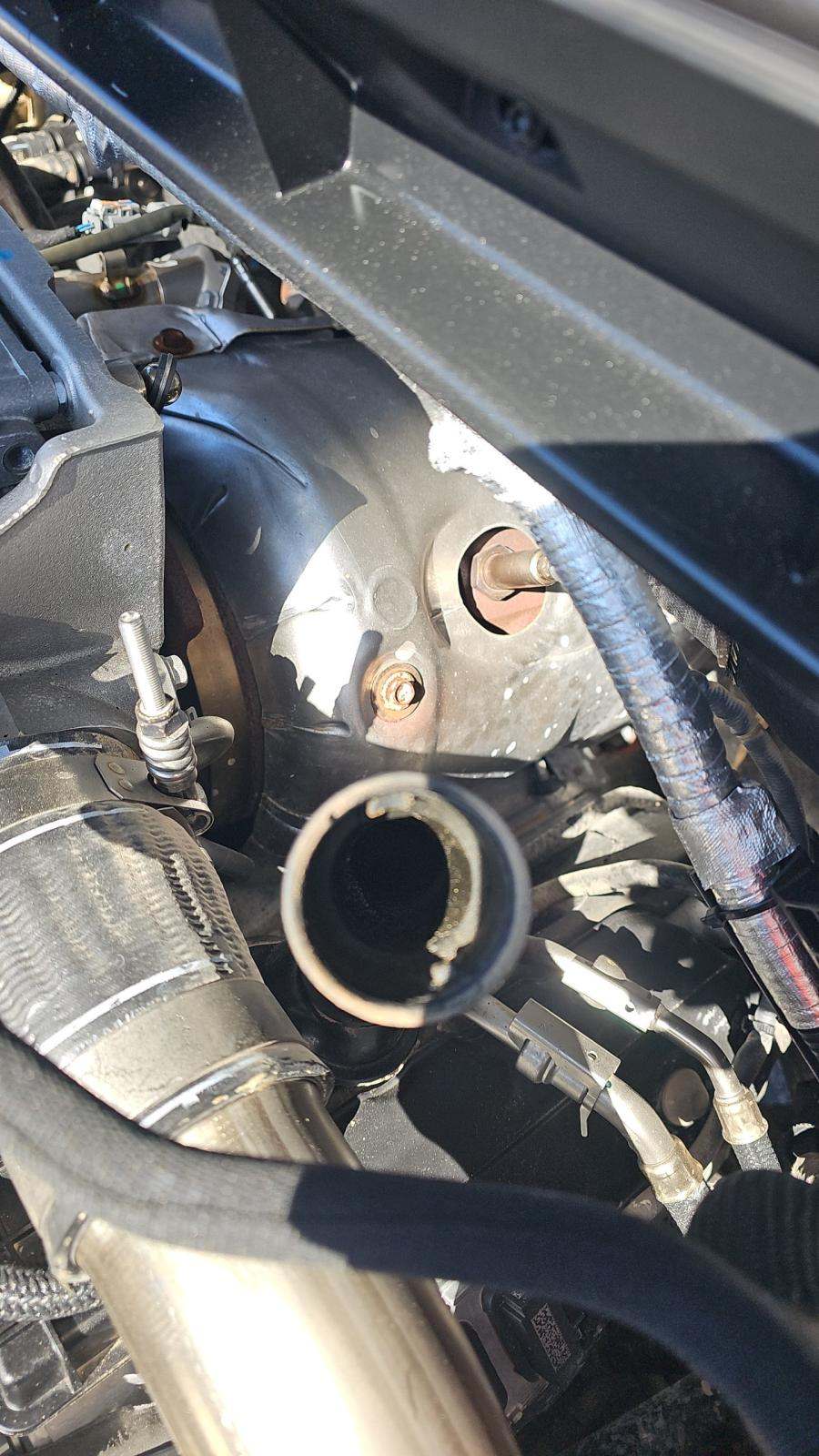 2022 Chevrolet Silverado 3500HD LT AWD