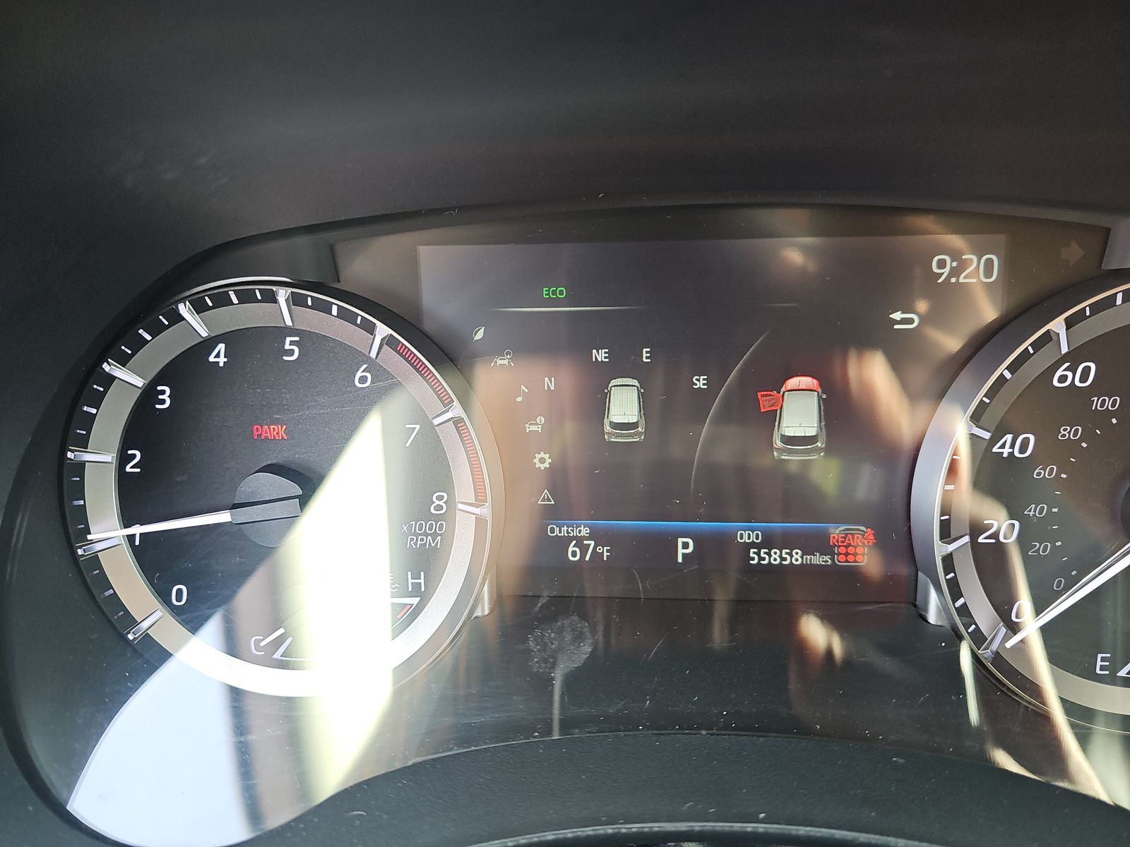 2024 Toyota Highlander LE AWD