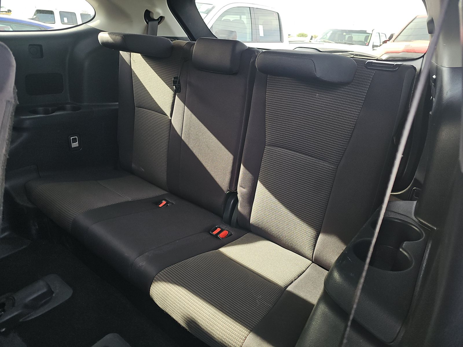 2024 Toyota Highlander LE AWD