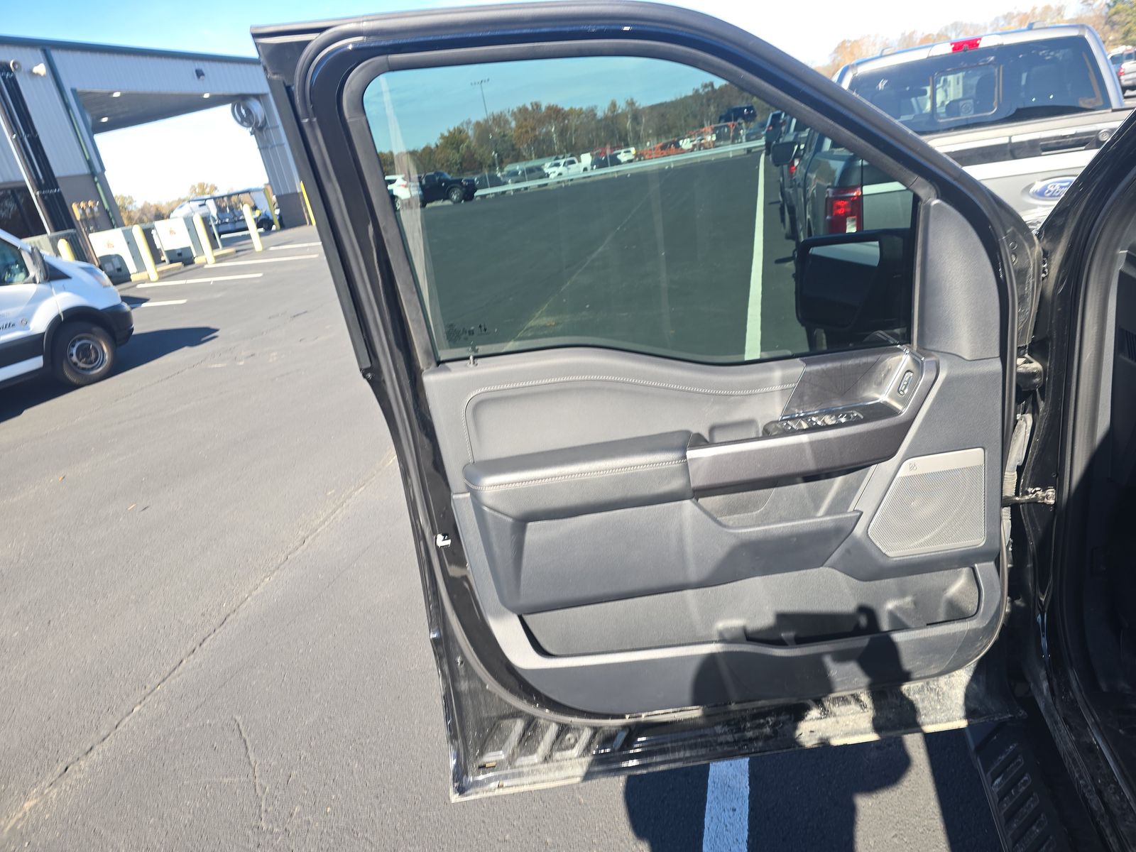 2023 Ford F-150 Hybrid XLT AWD