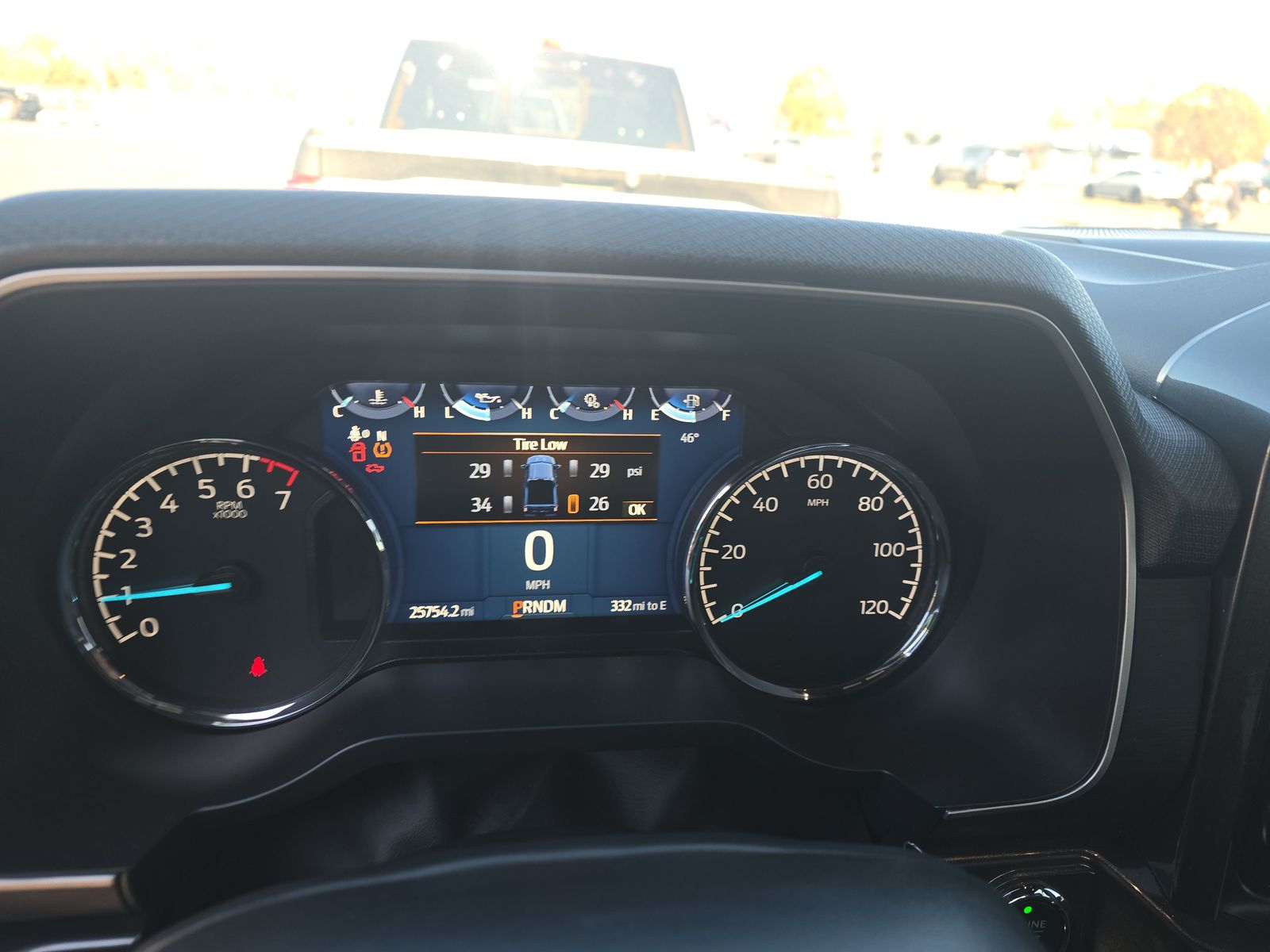 2023 Ford F-150 Hybrid XLT AWD