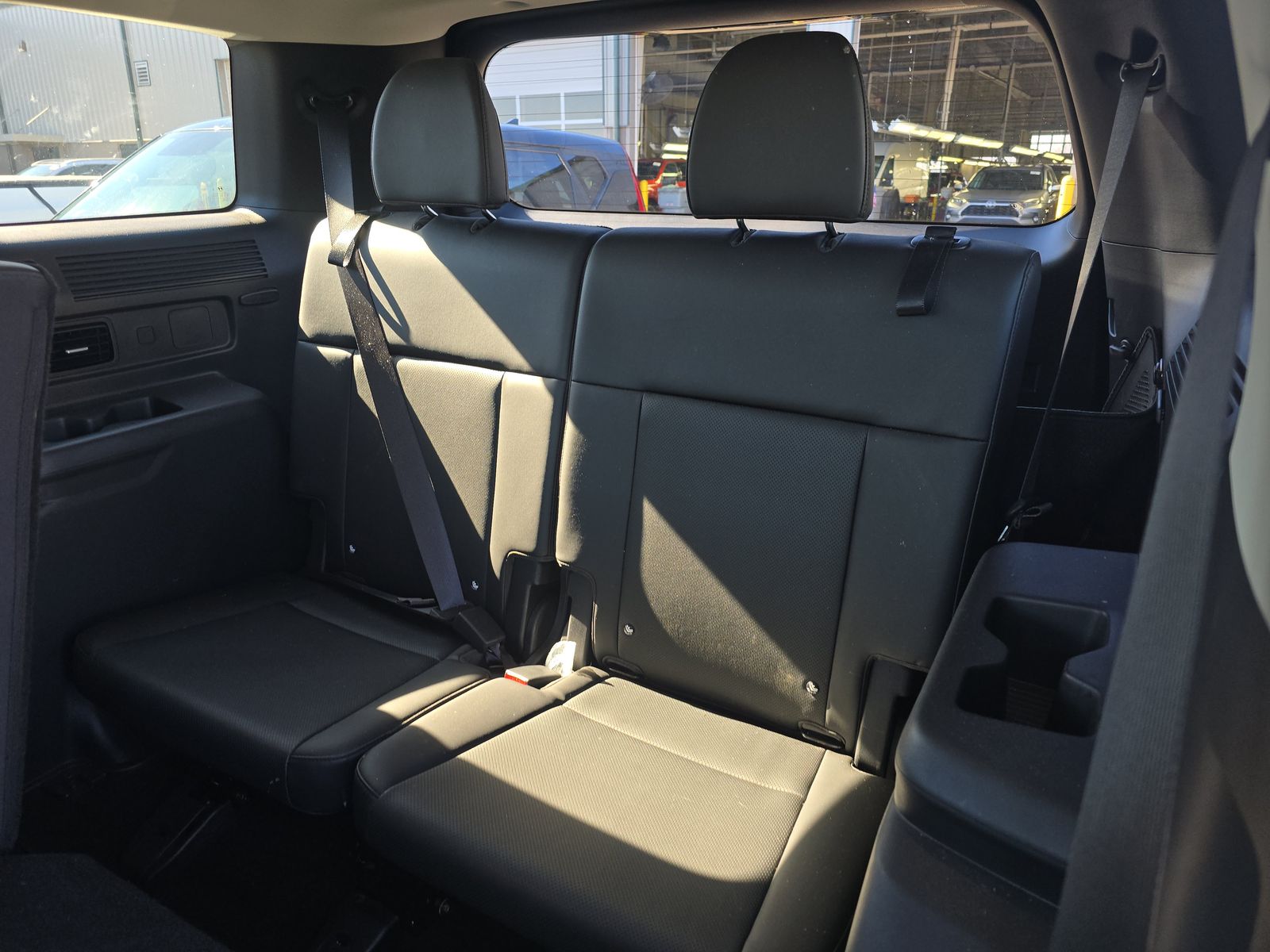 2025 Hyundai Santa Fe SEL FWD