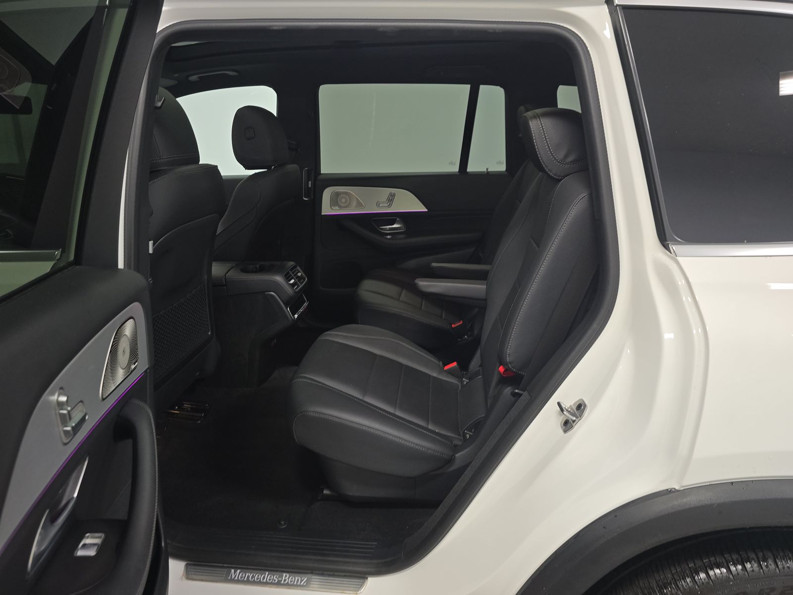 2024 Mercedes-Benz GLS GLS 450 AWD