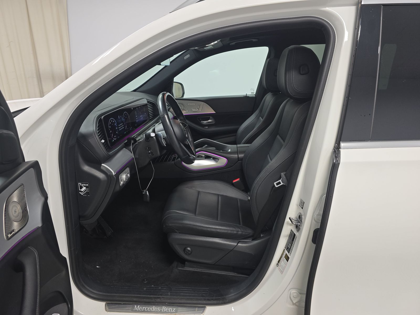 2024 Mercedes-Benz GLS GLS 450 AWD