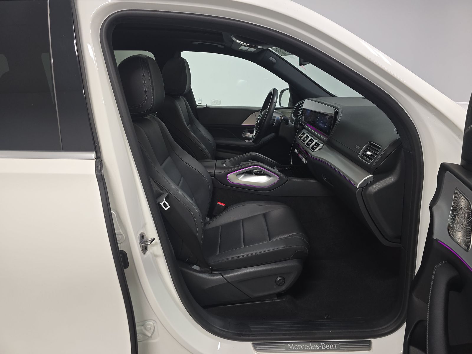 2024 Mercedes-Benz GLS GLS 450 AWD