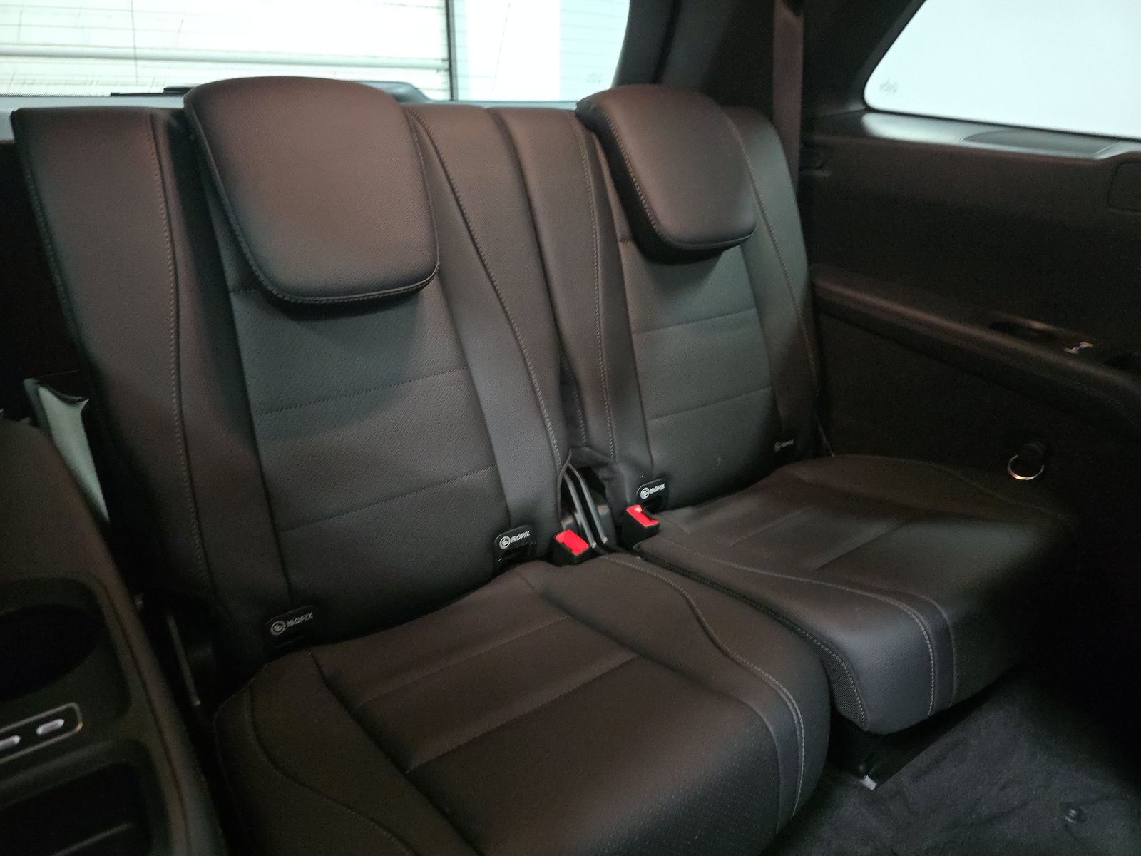 2024 Mercedes-Benz GLS GLS 450 AWD