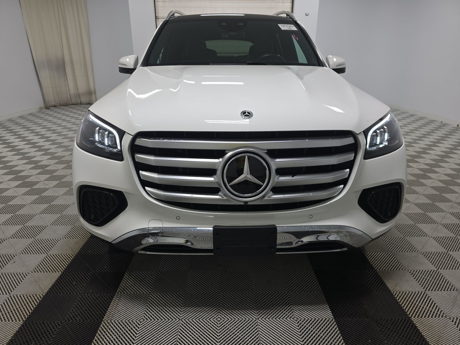 2024 Mercedes-Benz GLS GLS 450 AWD