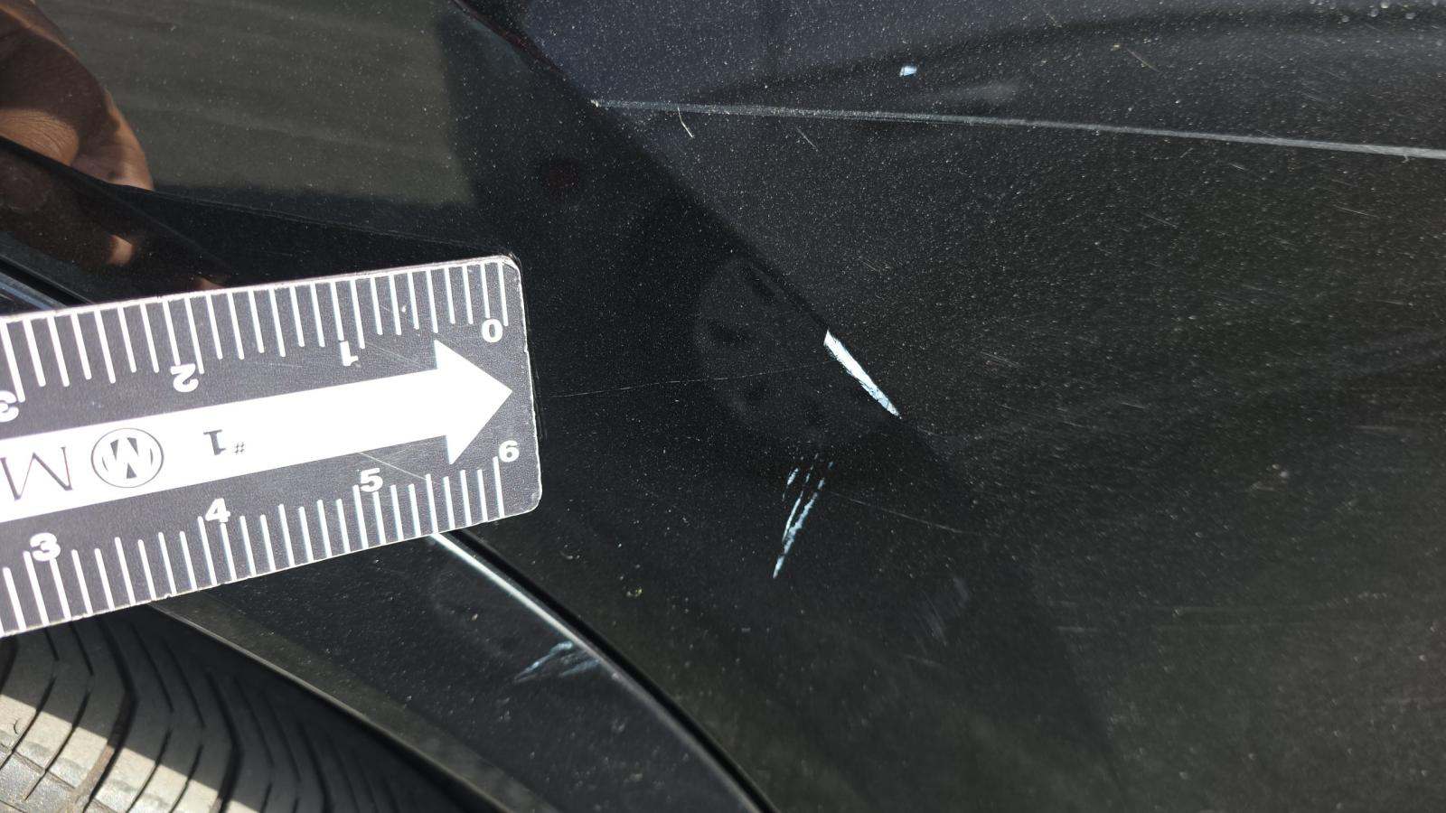 2022 Porsche Cayenne Platinum Edition AWD