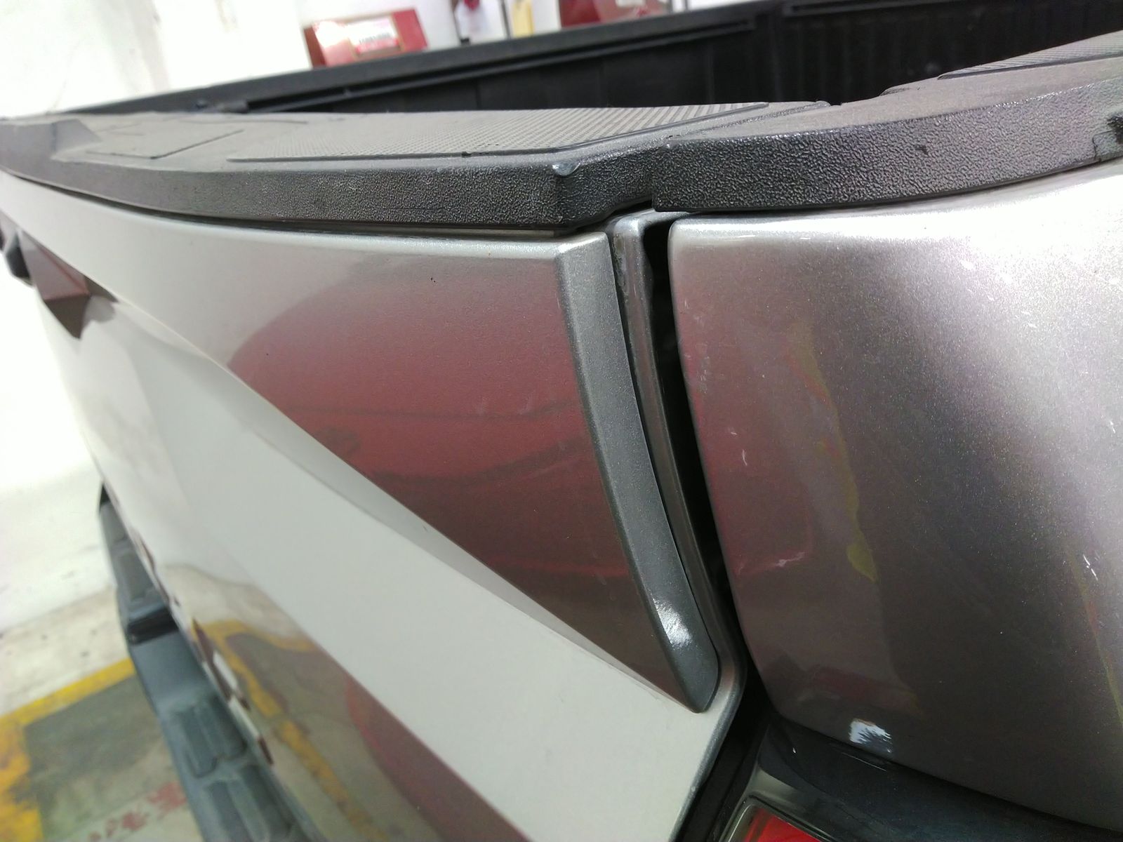 2022 Toyota Tundra SR5 AWD