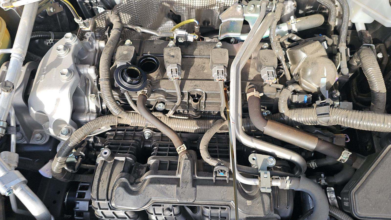 2024 Mitsubishi Outlander SE FWD