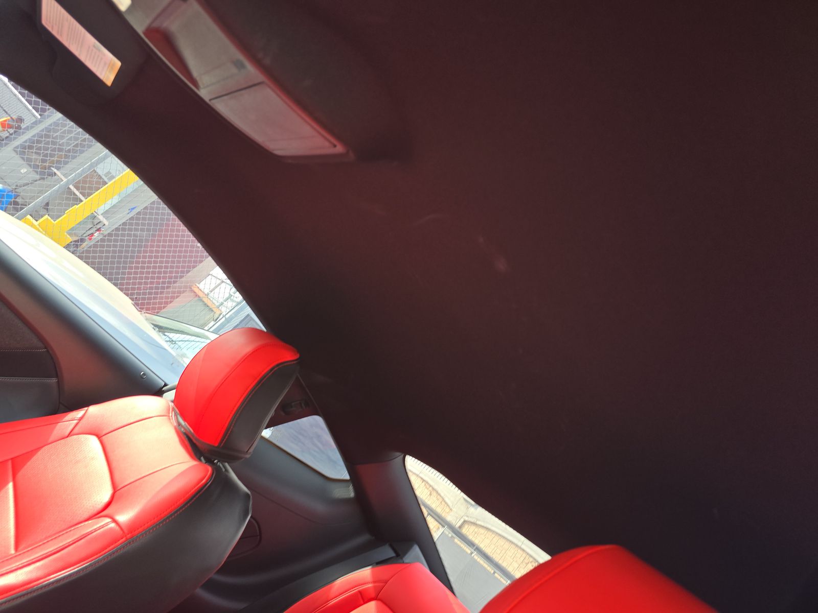 2025 Ford Mustang EcoBoost RWD