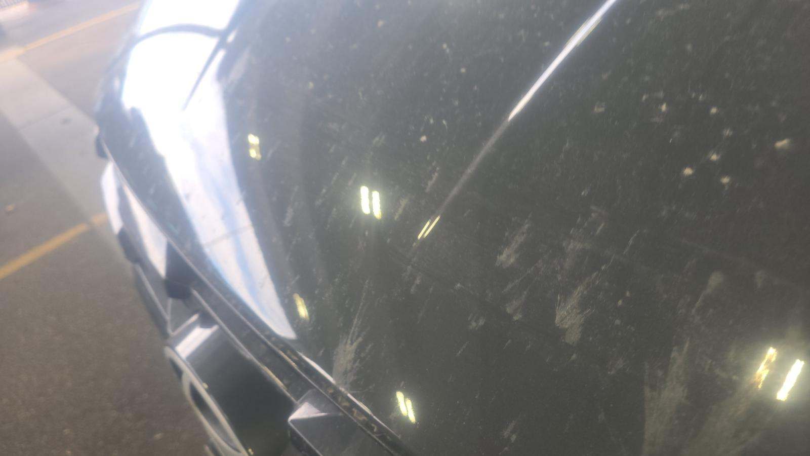 2025 Hyundai Tucson SEL AWD