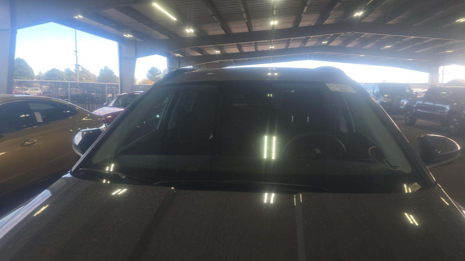 2025 Hyundai Tucson SEL AWD